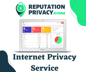 best company to remove personal information from internet