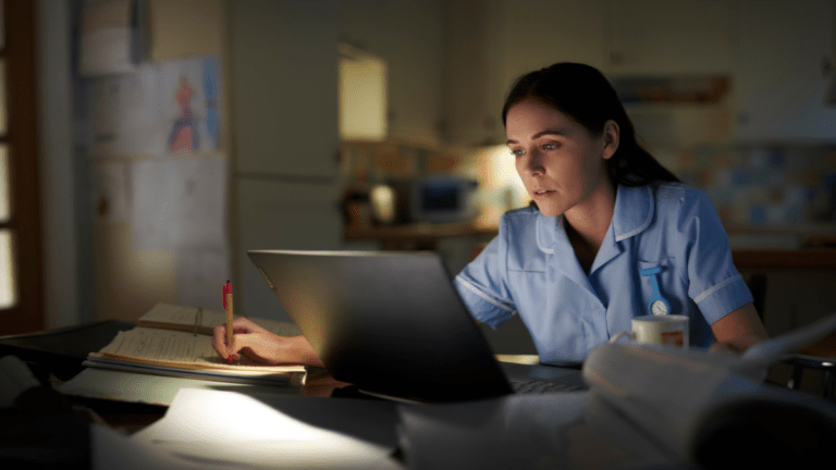 10 Hacks For Night Nurses Staying Alert